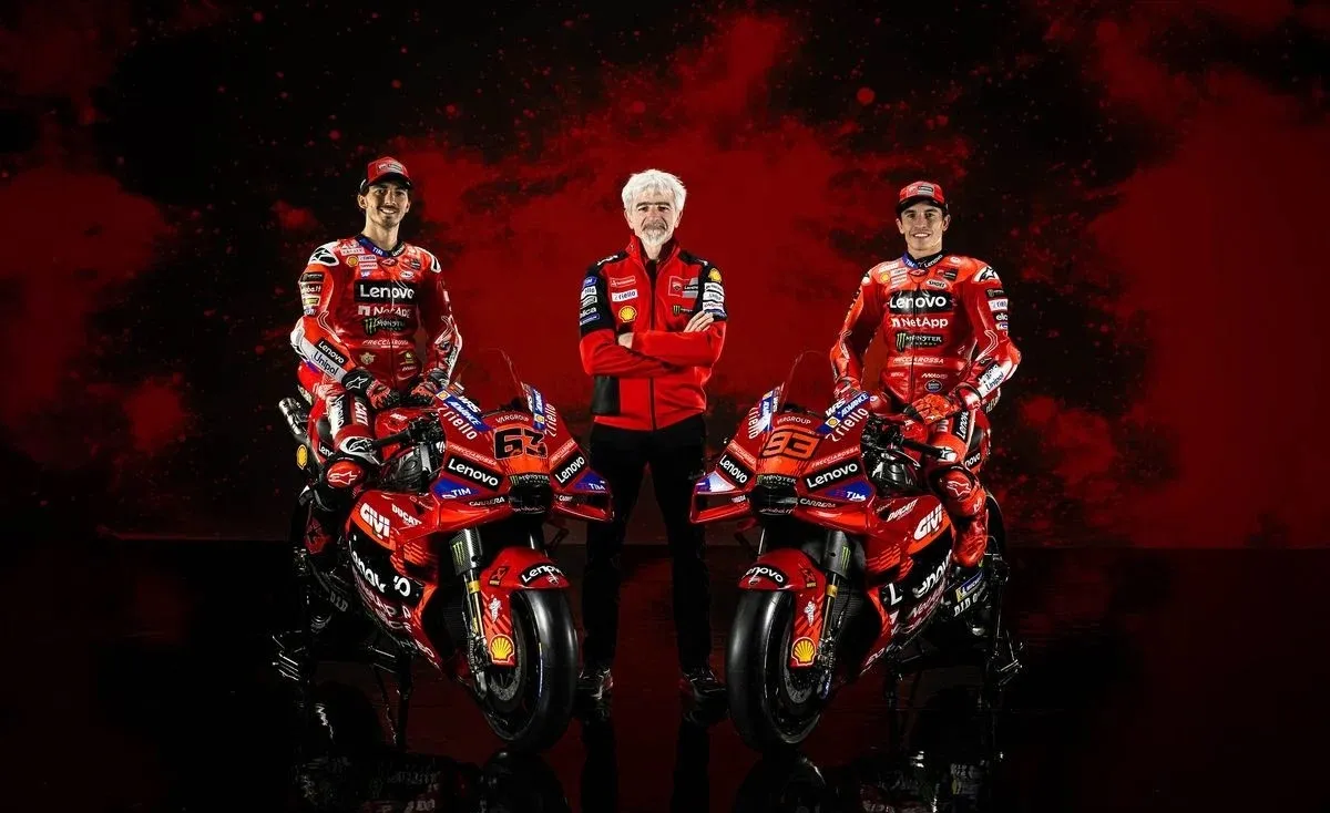 Why fallout is inevitable in Ducati’s MotoGP superteam