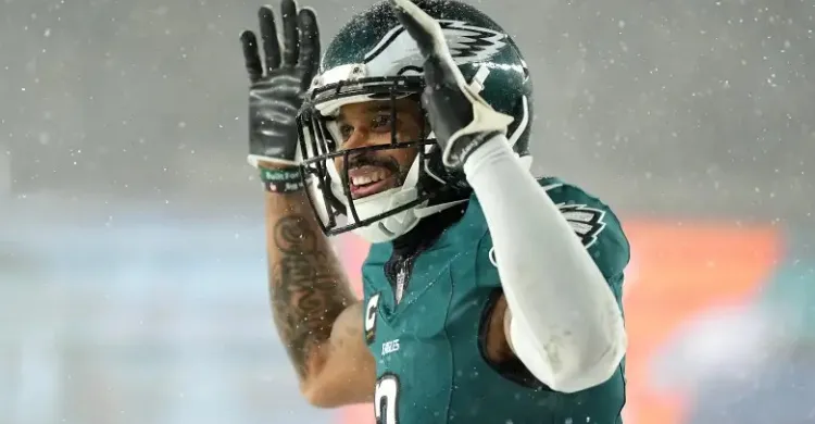 Eagles Predicted to Cut Ties With $42 Million NFL All-Pro