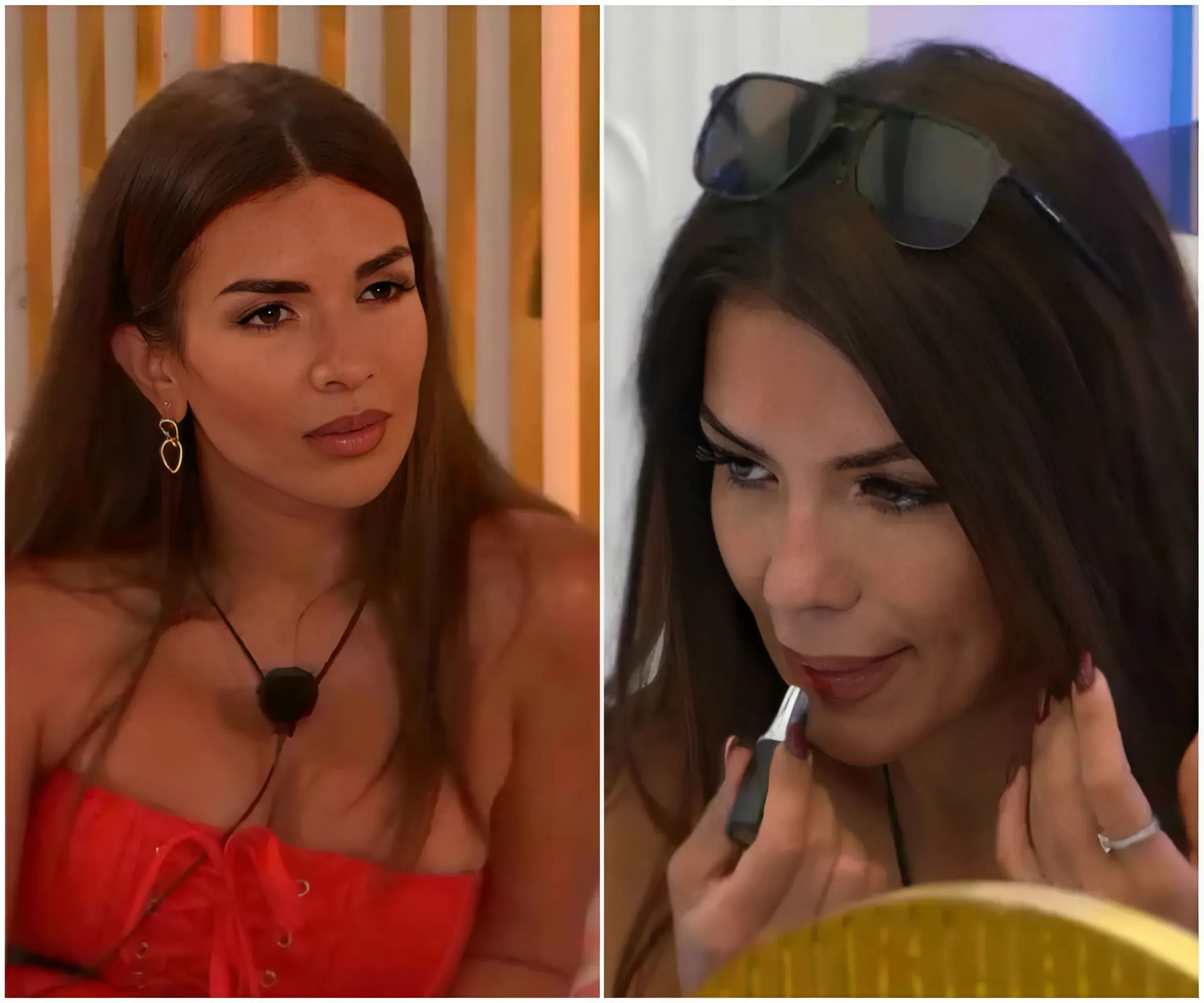 Love Island fans hit out at Islander for ‘manipulating’ their co-stars and ‘stirring the pot’ after spotting big clue - suong