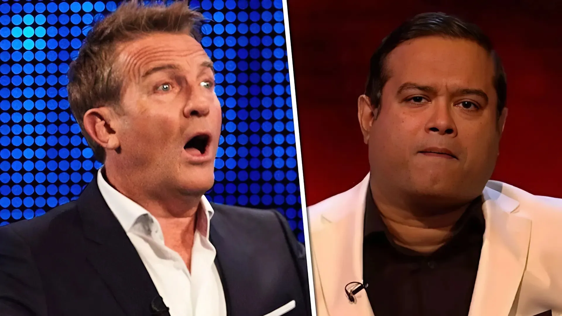 Contestant Stuns Bradley Walsh on The Chase with Unexpected Response! trucc