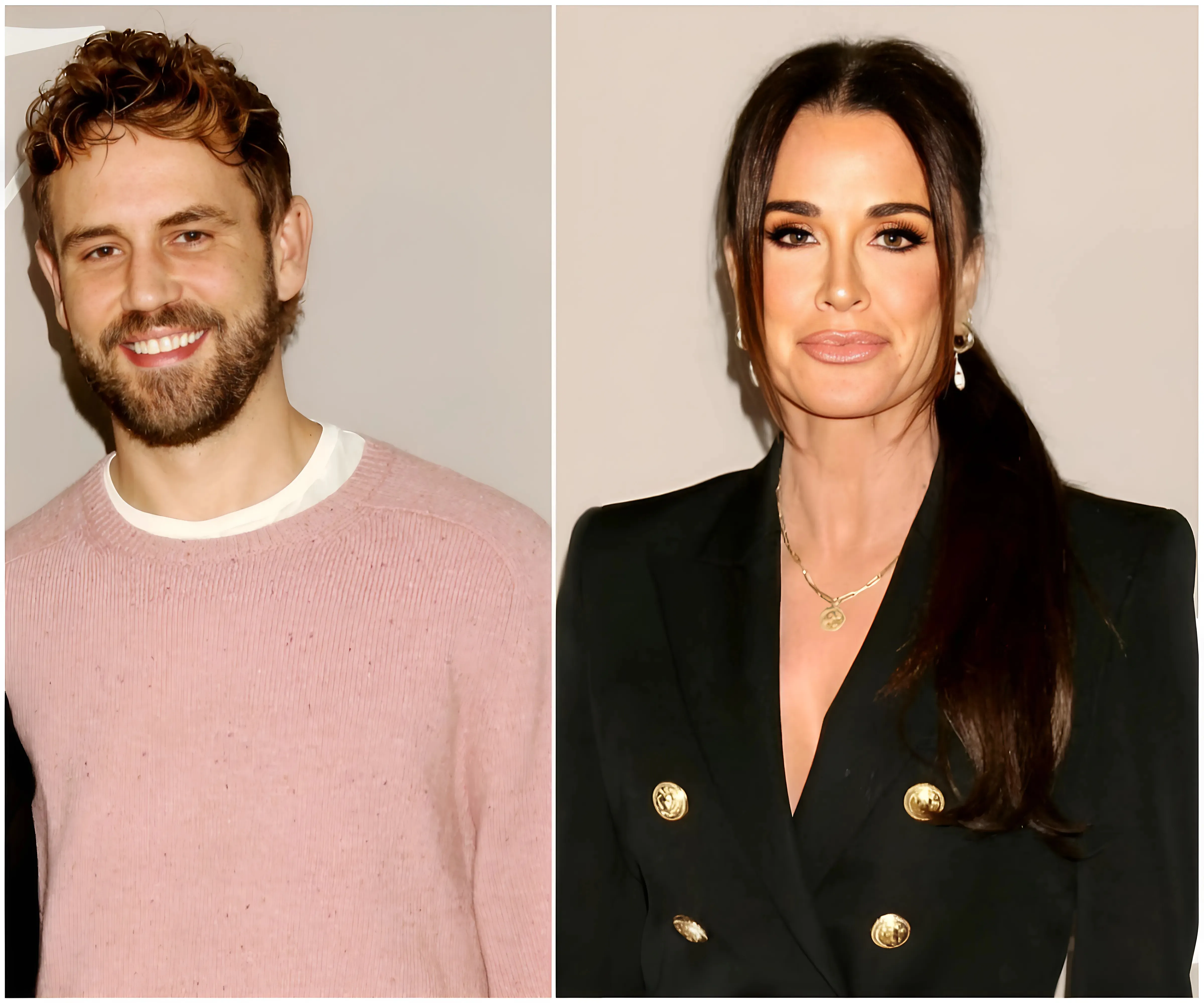 Nick Viall Labels Kyle Richards as “Guilty” and Calls Out Her Hypocrisy Over PK Text Drama With Dorit and Suggests Her Behavior on RHOBH is All an “Act”