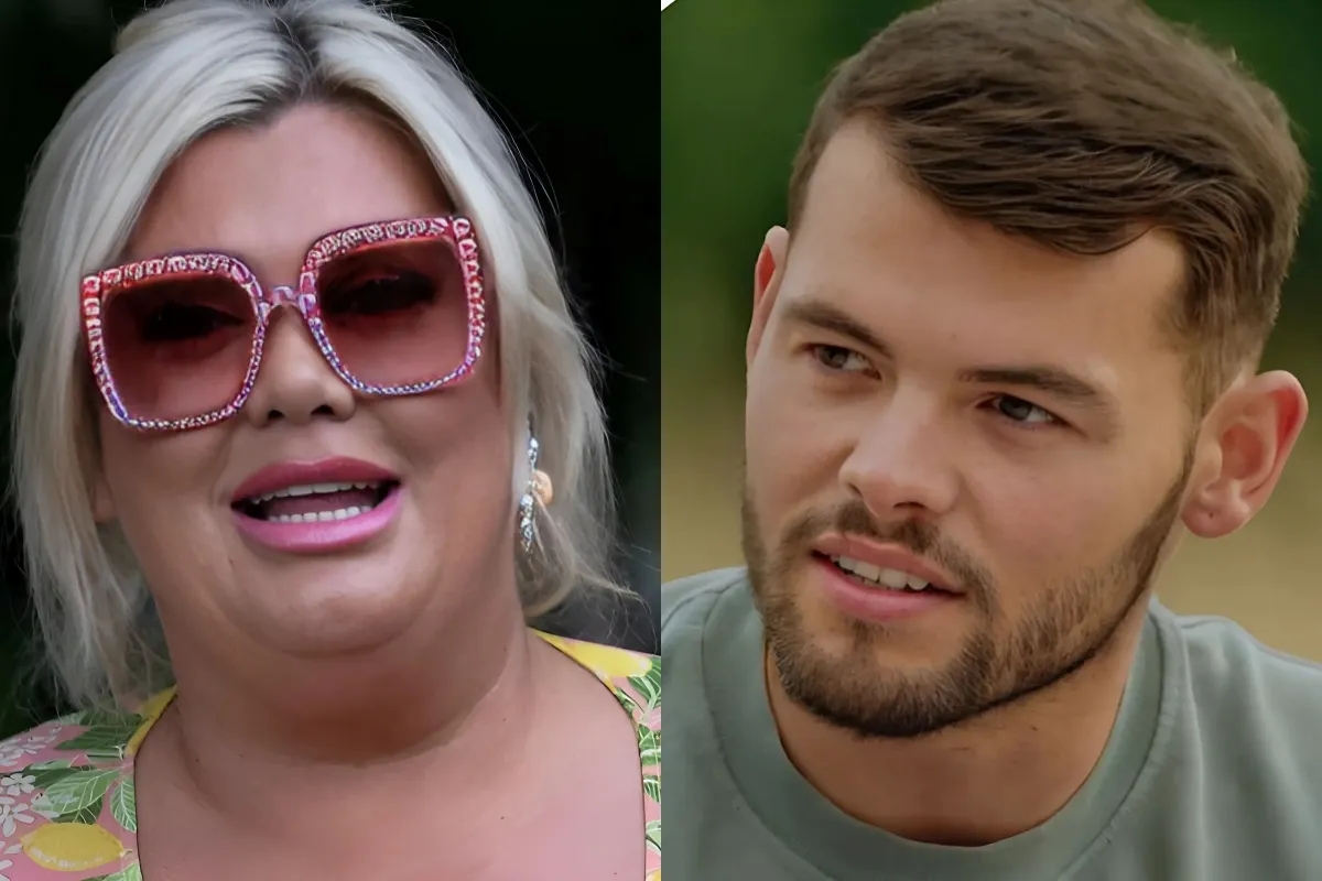 Gemma Collins takes savage swipe at Joe Blackman as TOWIE cast return to filming liennhi