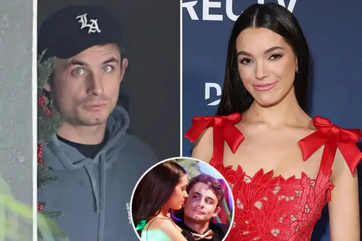 HER RULES Vanderpump Rules’ James Kennedy and Ally Lewber are ‘all but broken up’ – but he’s ‘begging her to take him back’