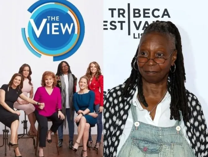 "The View" Ratings Plunge to Record Low