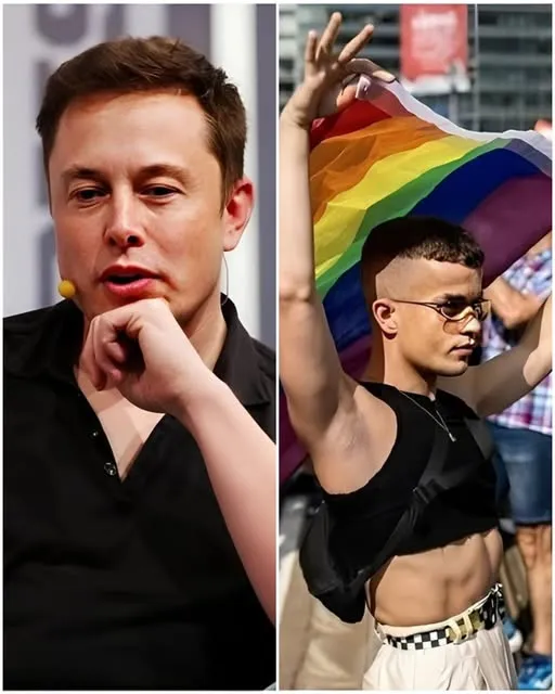 Elon Musk Takes a Stand: Bans Disney's 'Woke' Content on X, Decries 'Cultural Brainwashing'