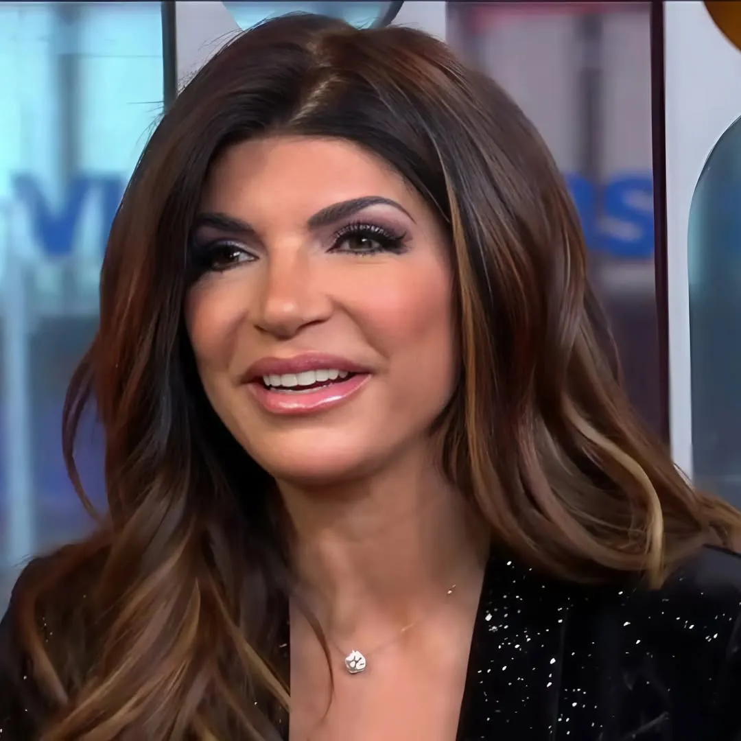 RHONJ star Teresa Giudice shares anti-vampire martini recipe video on Instagram and this drink sounds scary