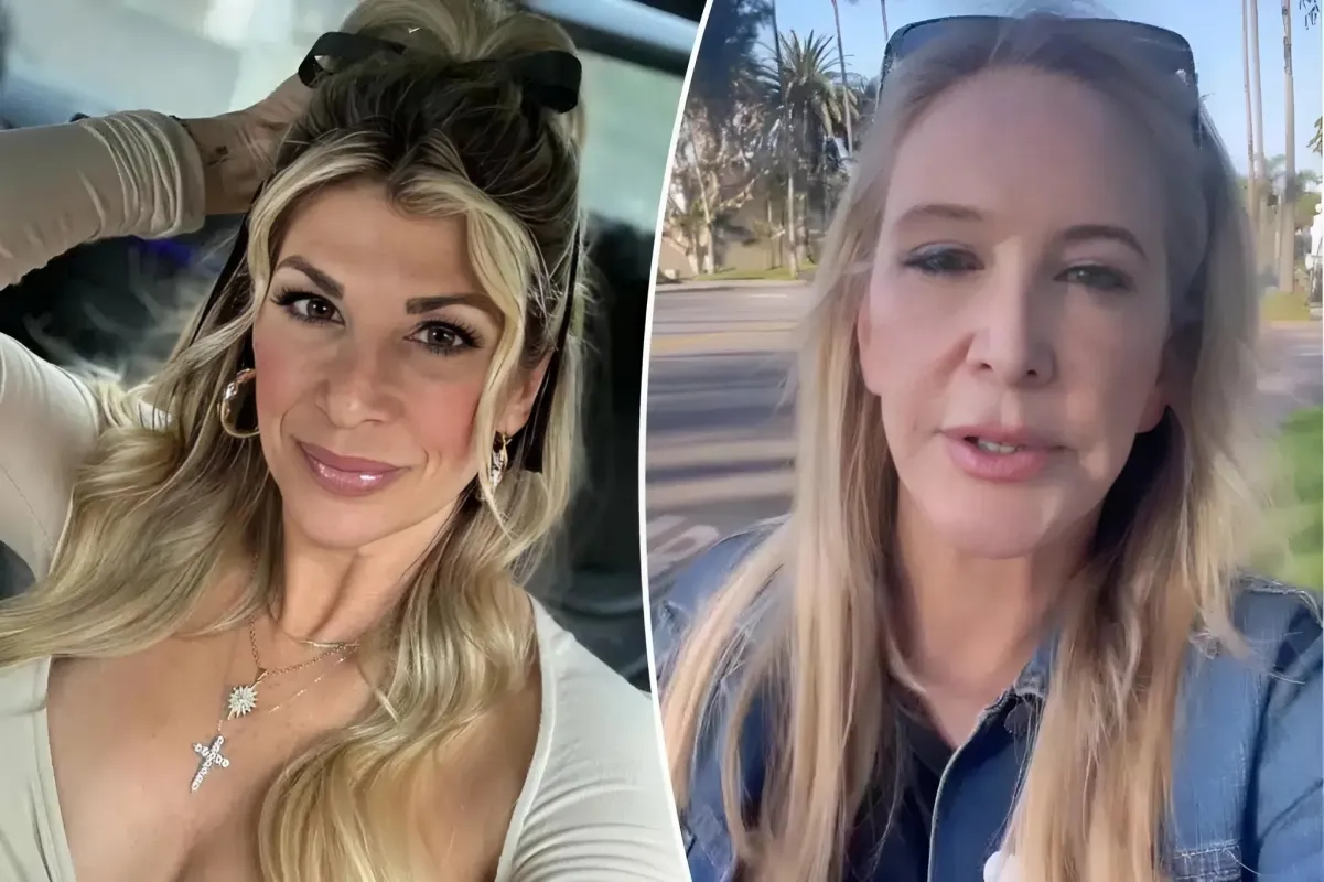 Shannon Beador Speaks Out on Alexis Bellino’s Dramatic ‘RHOC’ Exit After Feud