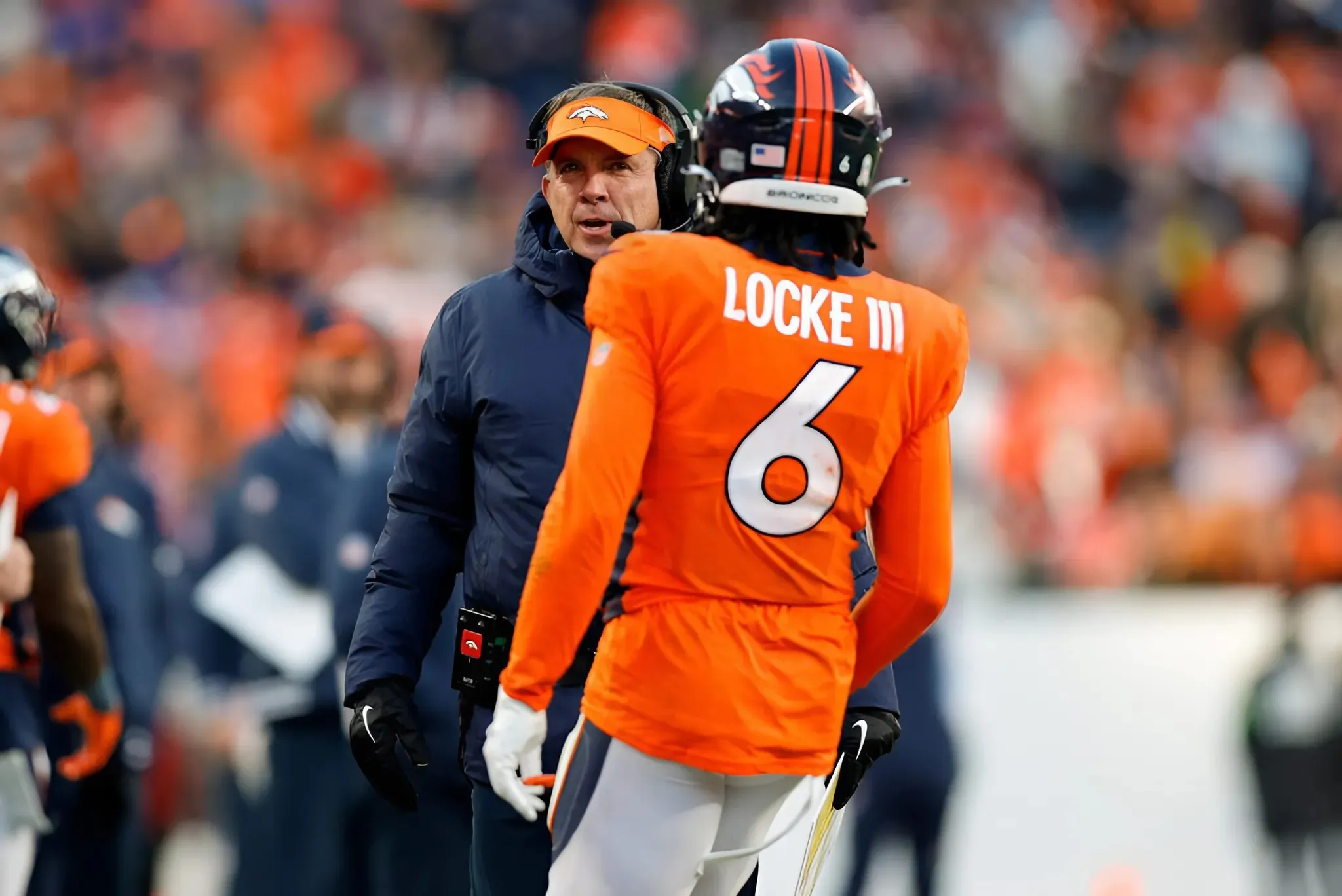 Denver Broncos sticking with status quo at this position would be giant mistake