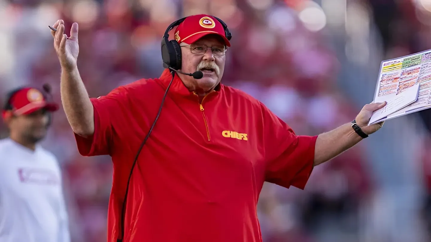 Chiefs Predicted to Lose Top Free Agent to Franchise With KC Ties: Insider