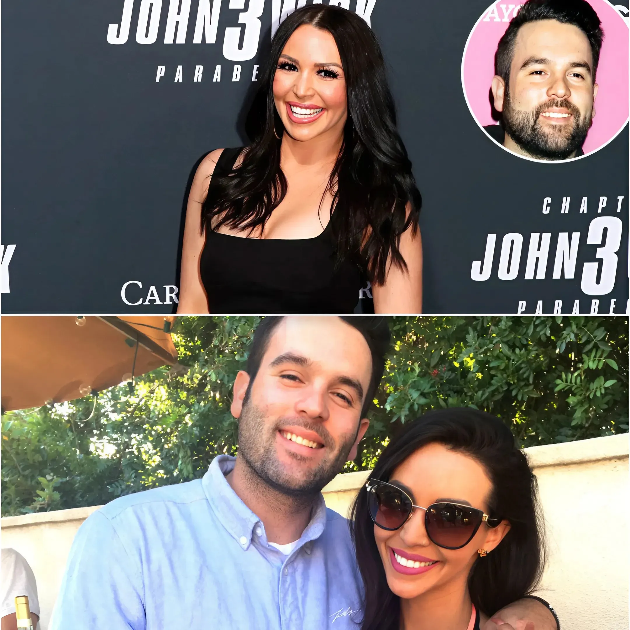 Wedding Planner Tells All About “Cheap” Scheana Shay & Praises Mike Shay, Plus Shares Which Pump Rules Alum Was Nice, Shades Jax as “Really Stupid,” and Spills Tea on James