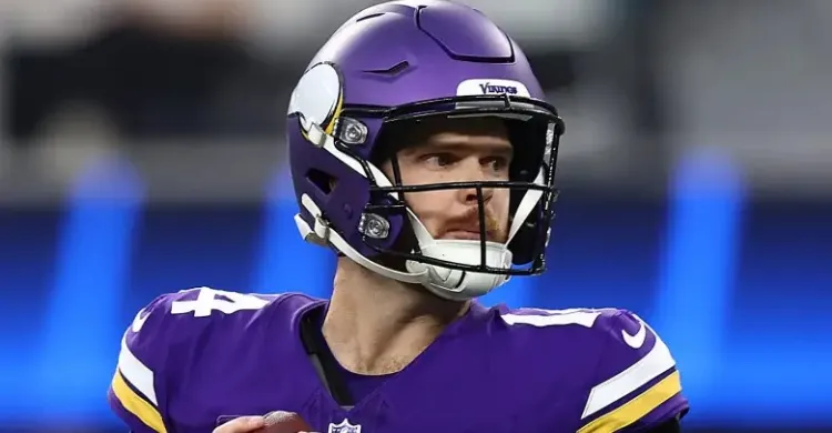 49ers Expected to Reap Big Reward From Vikings’ Sam Darnold