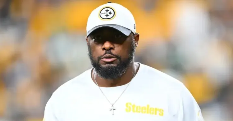 Steelers’ $41 Million Veteran Pegged Cut Candidate in 2025