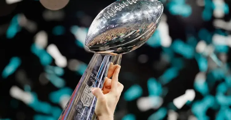 Eagles Given Prediction By Sportsbook That Will Make Fans Go Wild