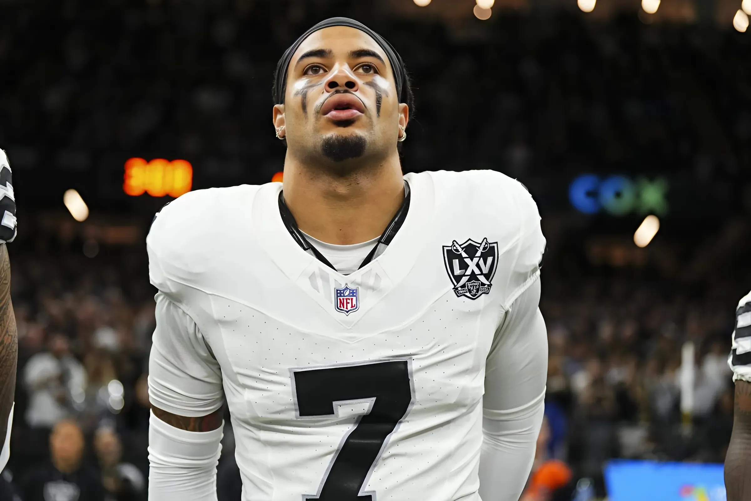 Raiders cap space if notable defenders re-sign Silver And Black Pride