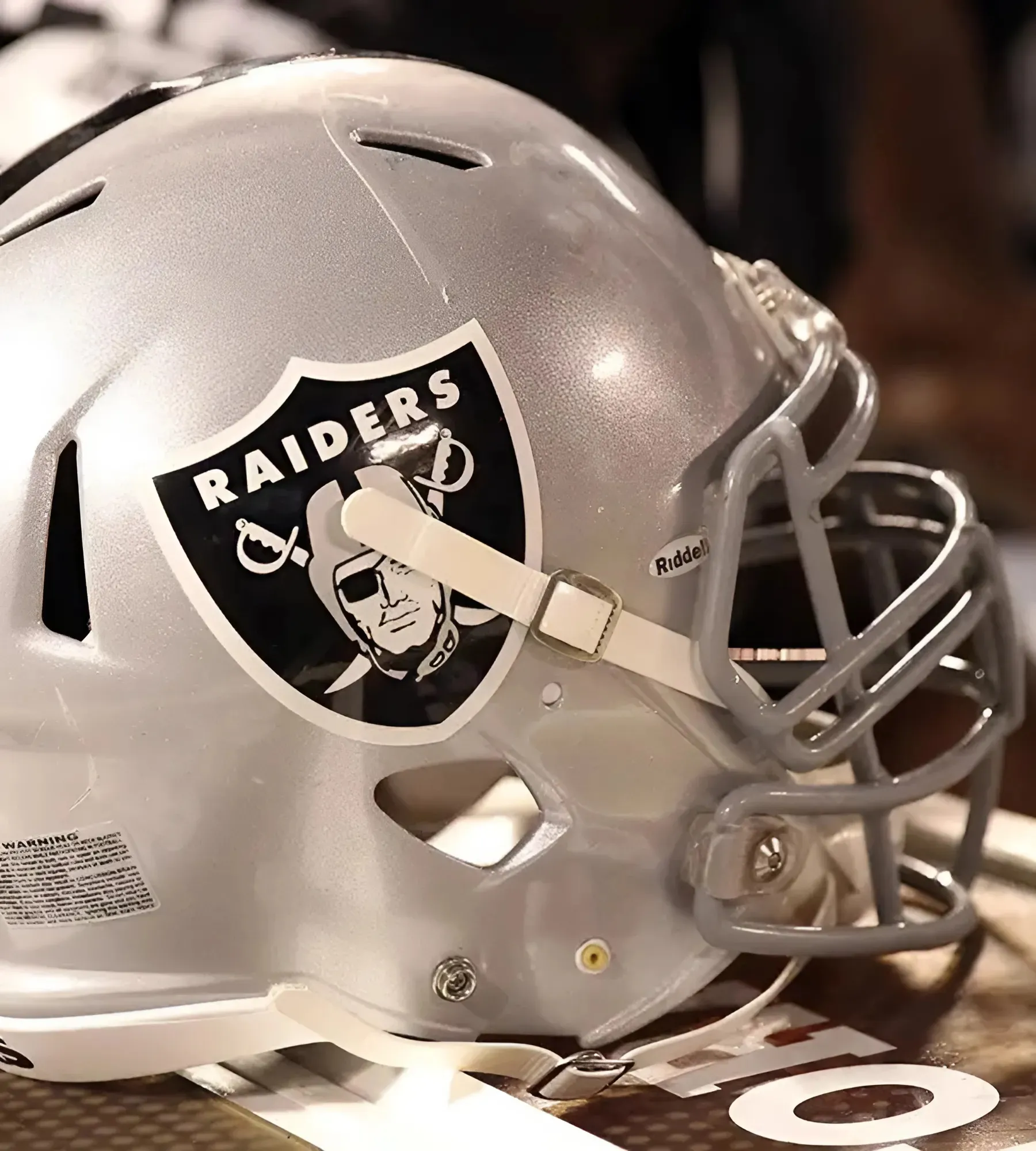 Raiders Projected To Gain 2 Key Assets From NFL