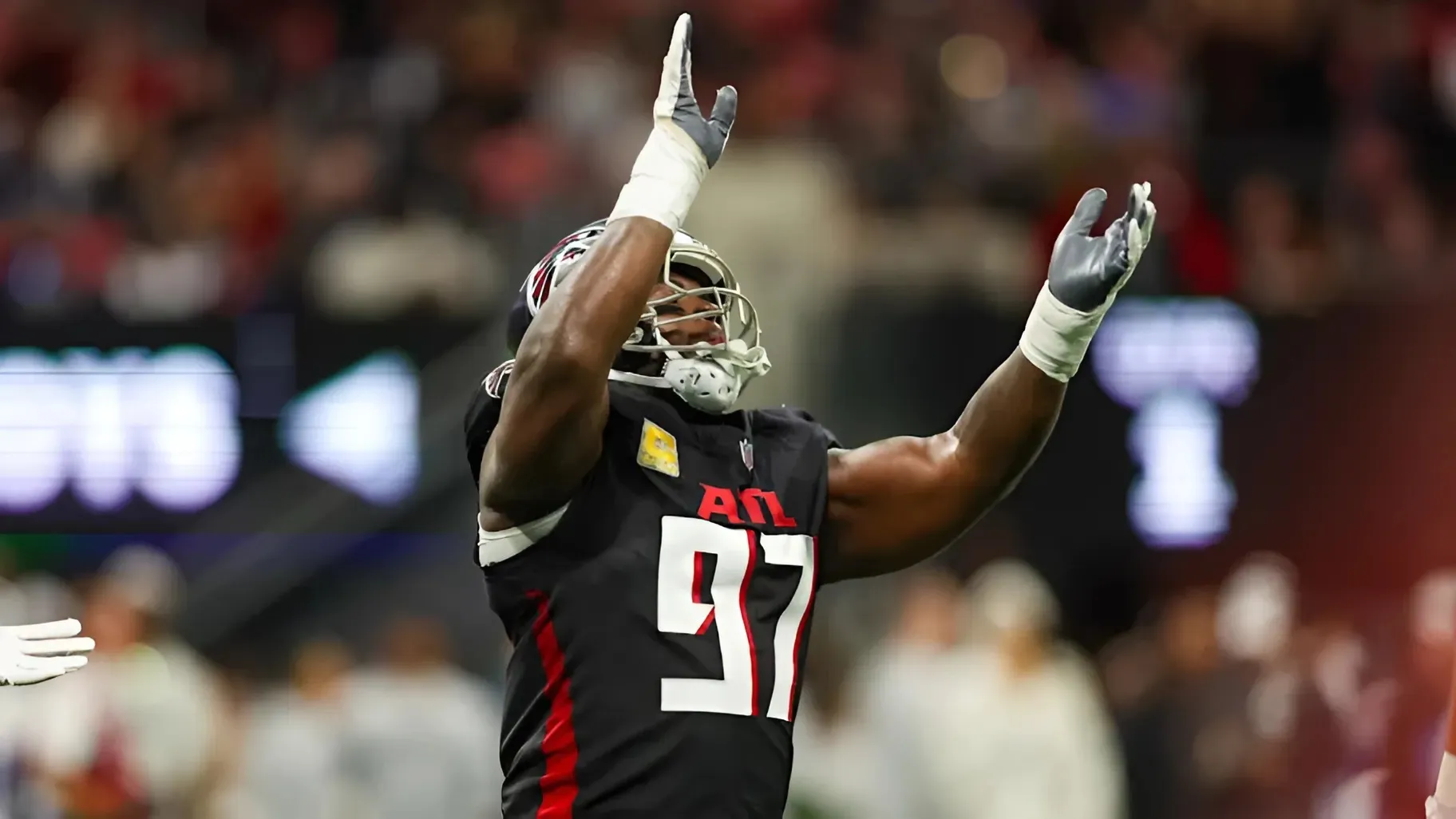 Falcons Clear Considerable Cap Space with This Move According to Bleacher Report