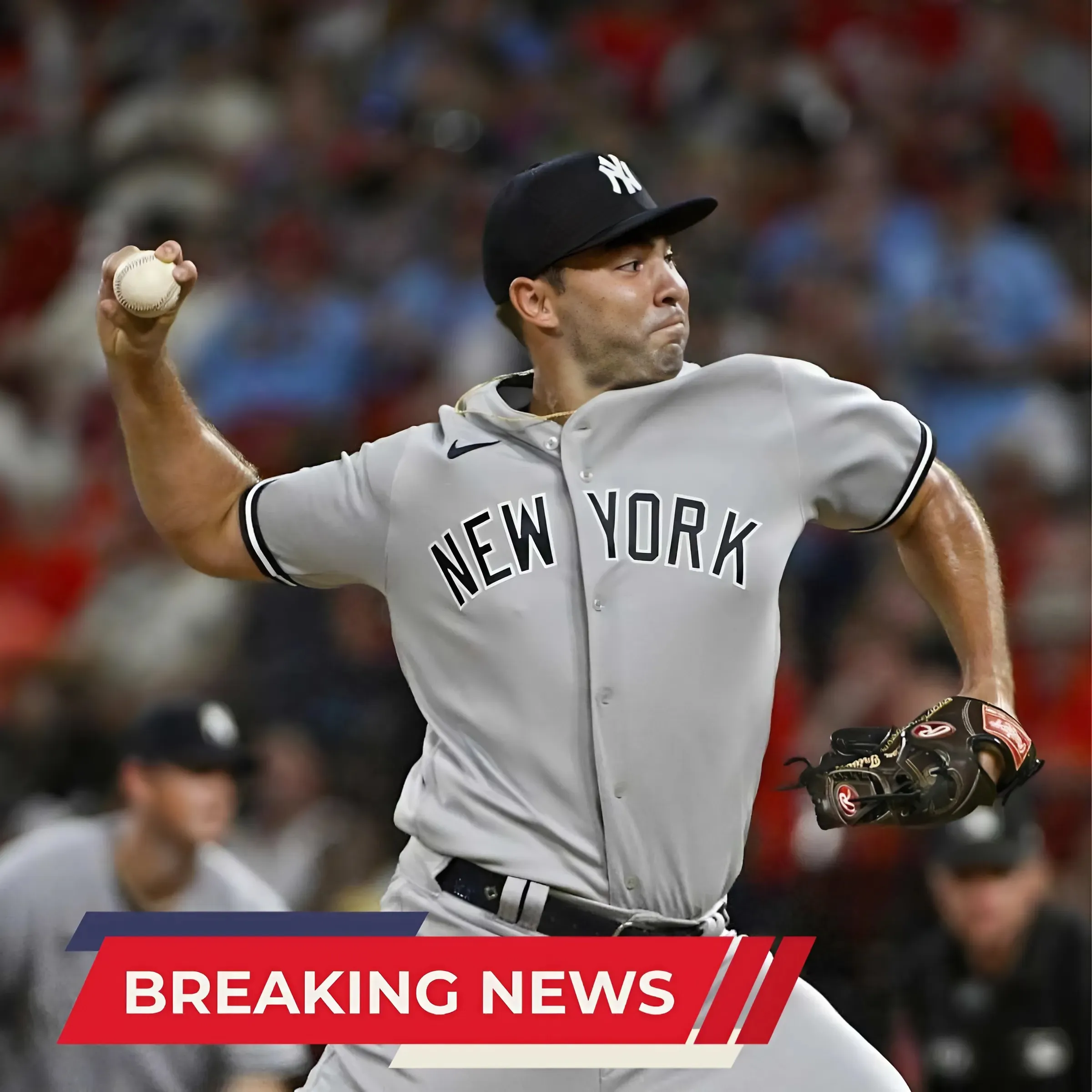 Chicago Cubs interested in rehabbed former New York Yankees bullpen asset