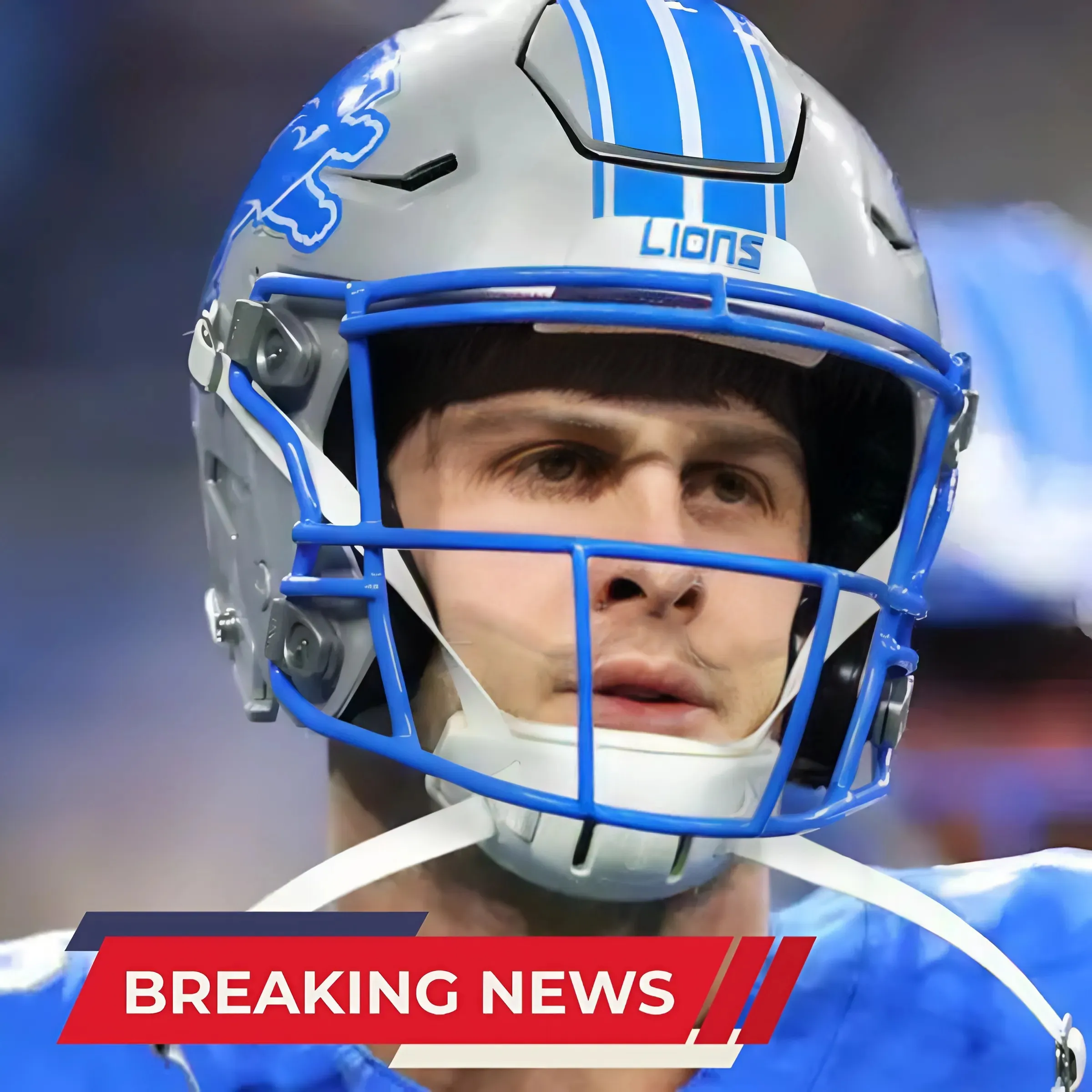 Lions Predicted to Trade For $4.2 Million Patriots QB as Jared Goff Replacement