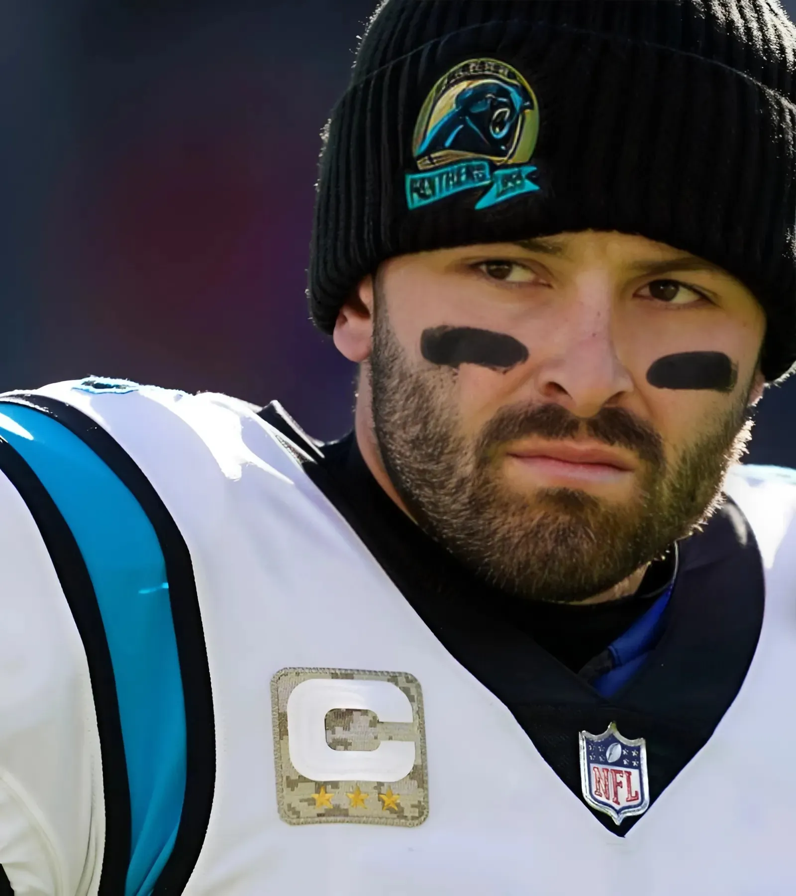 Former Rams QB Baker Mayfield Gets Bad News After Season Ends