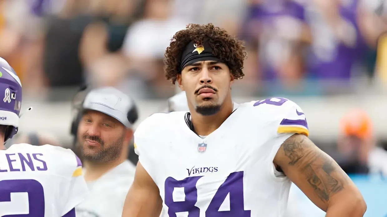 Vikings Expected to Cut $21 Million Pass-Catcher