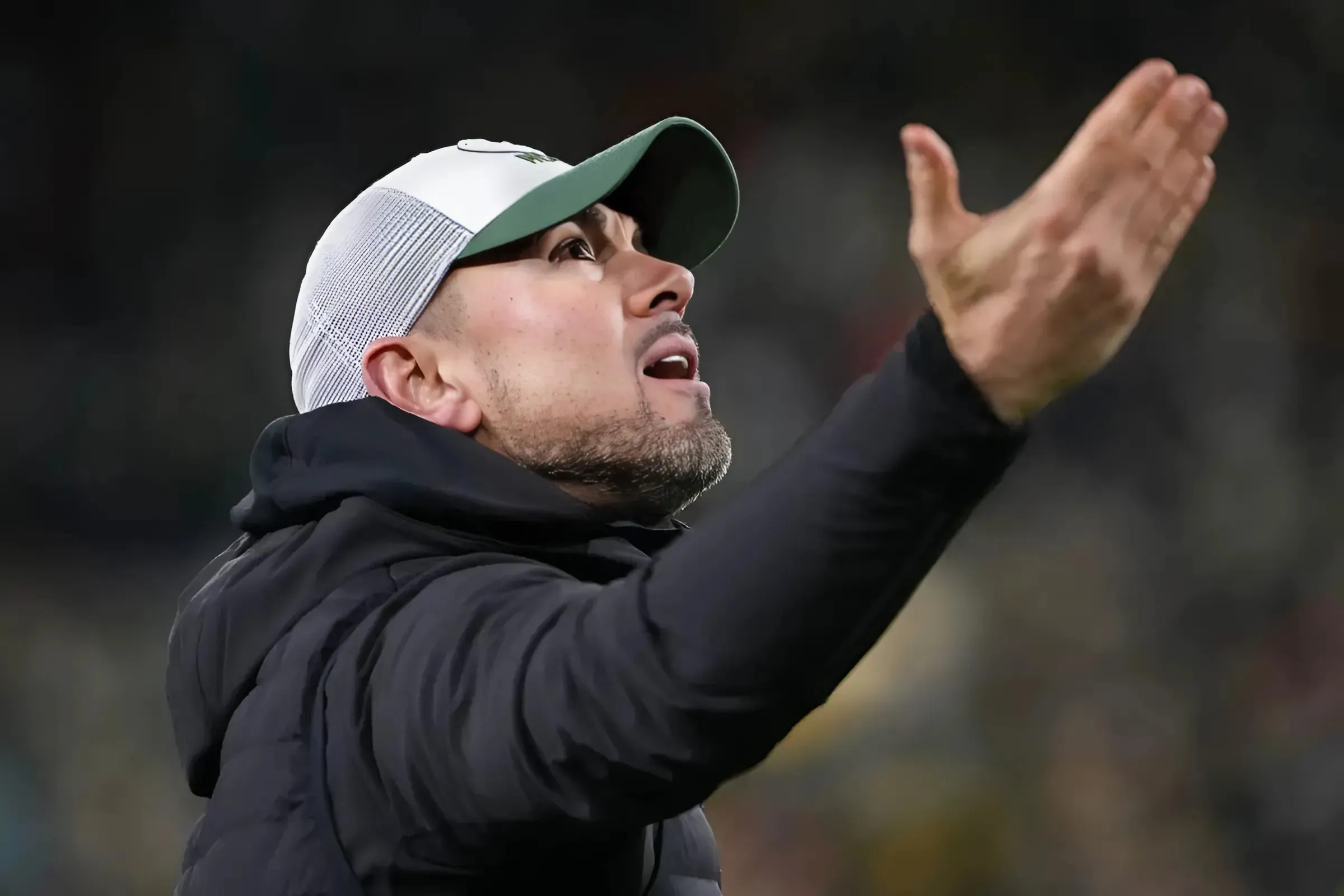 New York Jets' head coach decision couldn't be more perfect for Matt LaFleur