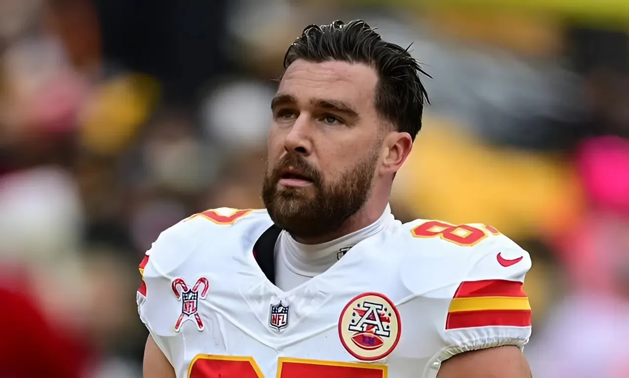 Travis Kelce’s Chiefs Teammates Give Their Real Thoughts on Him