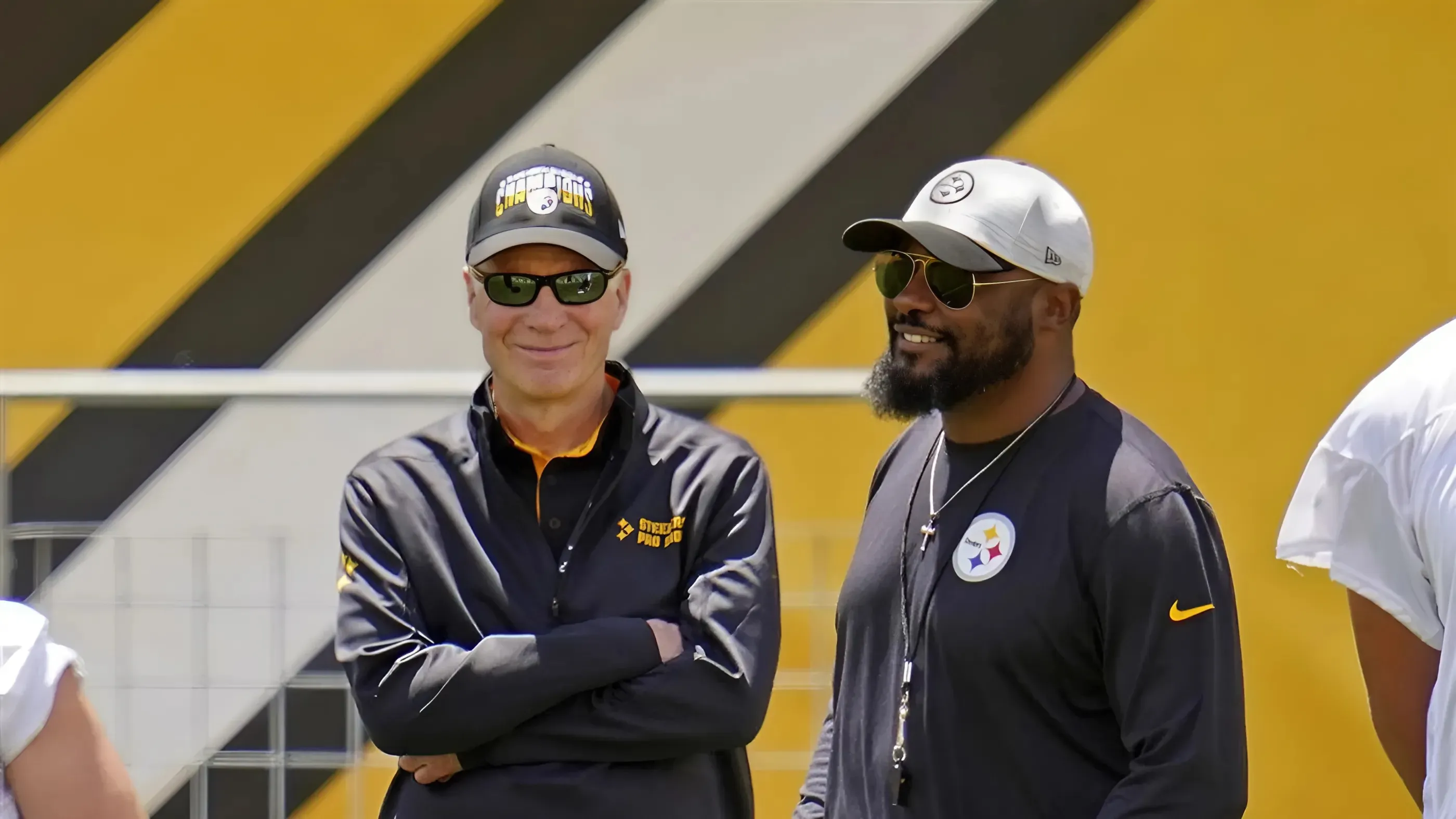 Rooney Family Breaks Silence On Mike Tomlin's Recent Failure With The Steelers: "All Of Us Are Responsible"