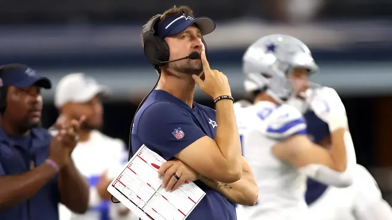 Cowboys Make Announcement on Brian Schottenheimer Amid Rumors