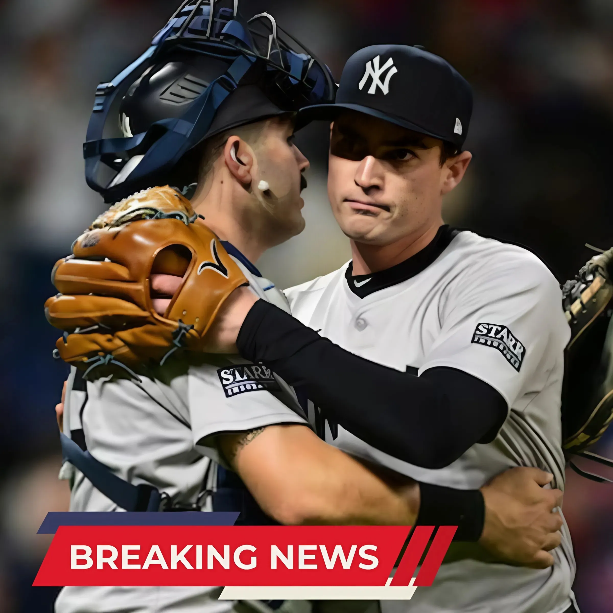 Ex-Yankees pitcher sent packing by White Sox