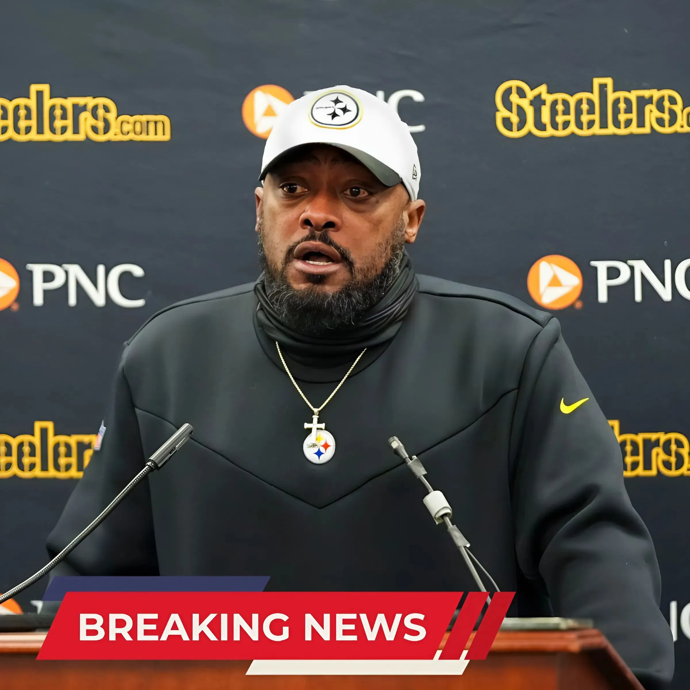 Member of Rooney family reveals issue preventing Steelers from winning playoff games: ‘Not just Mike’