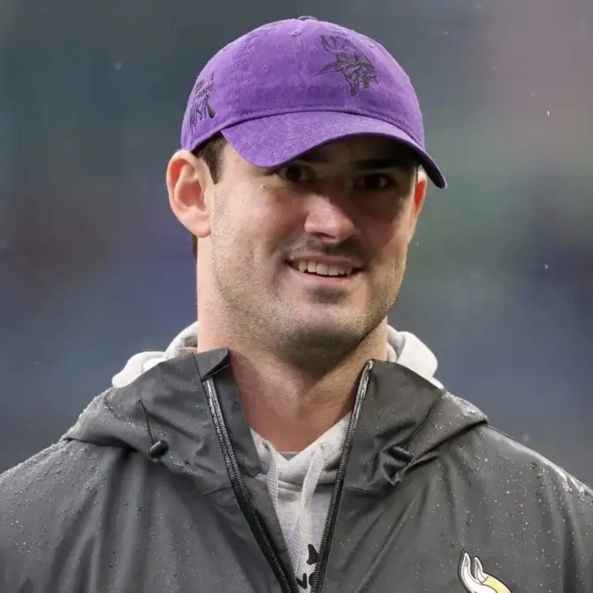 Vikings QB Daniel Jones Gets Good News Before Free Agency