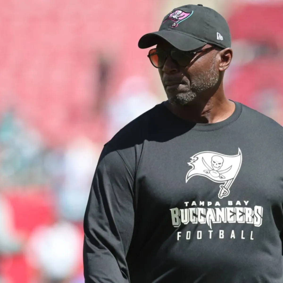 Bucs' Todd Bowles Reveals End-Of-Year Process Takes 'Some Time'