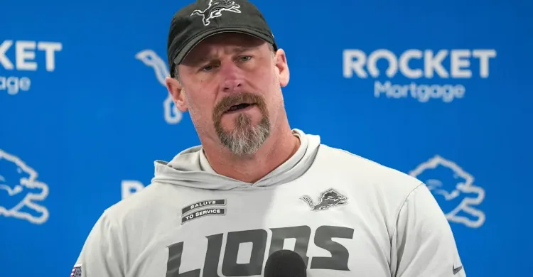 HOT: Dan Campbell Makes Bold Statement on Lions' Championship Window After Heartbreaking Loss