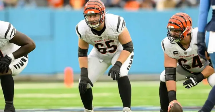 Bleacher Report lists Bengals' 3 most likely cap casualties this offseason