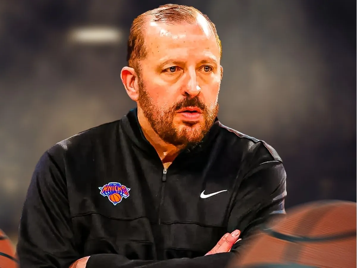 Knicks’ Tom Thibodeau makes clear demand for NBA refs after Nets scare