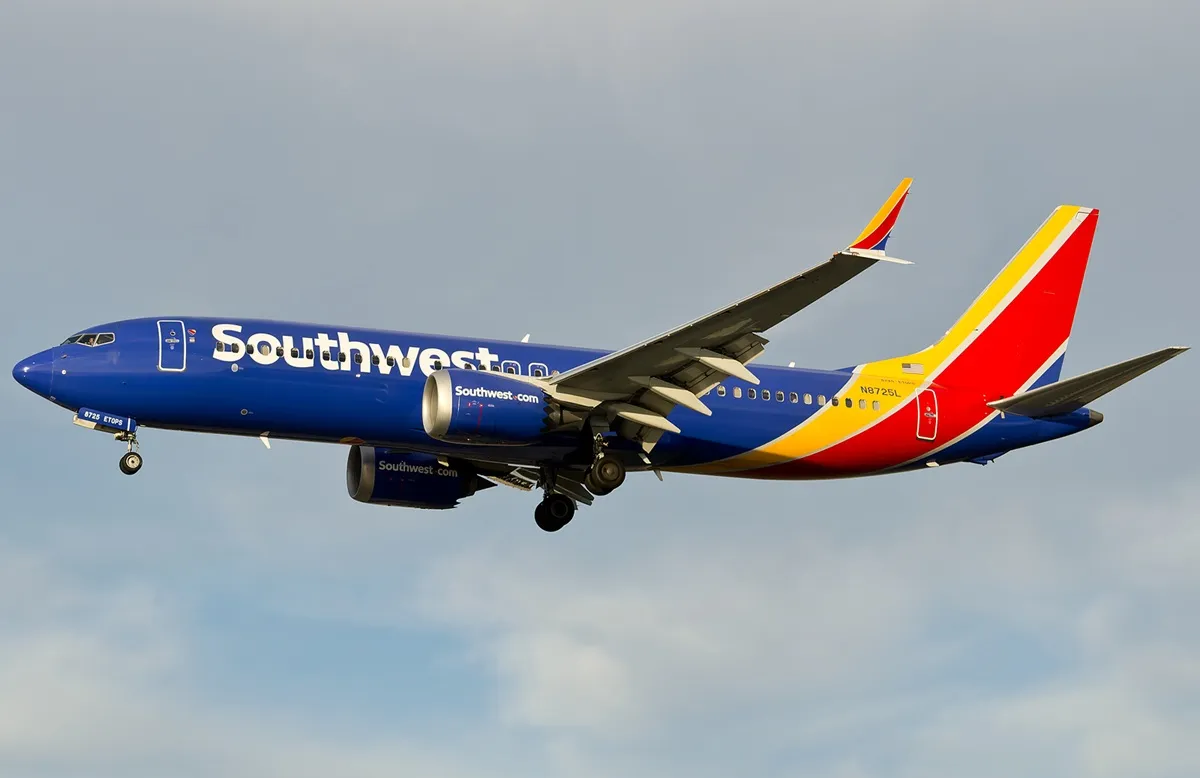 Southwest Airlines slashes pilots in Denver, Atlanta, and Dallas As Renegade spirit fades