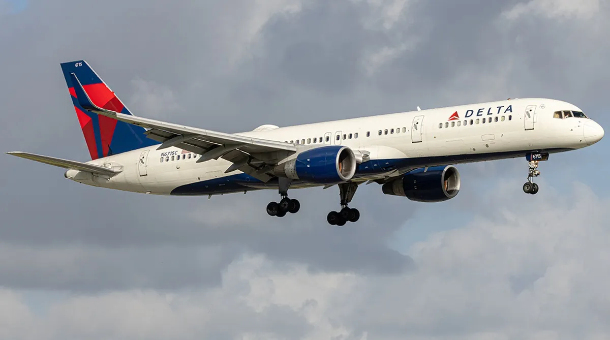 Delta adds another Alaska route