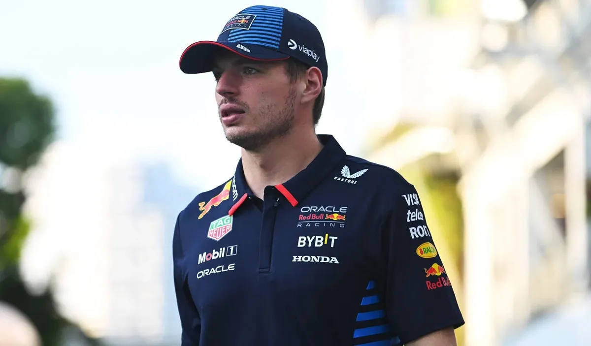 F1 legend’s ‘for sure’ verdict in latest Verstappen to Aston Martin rumour