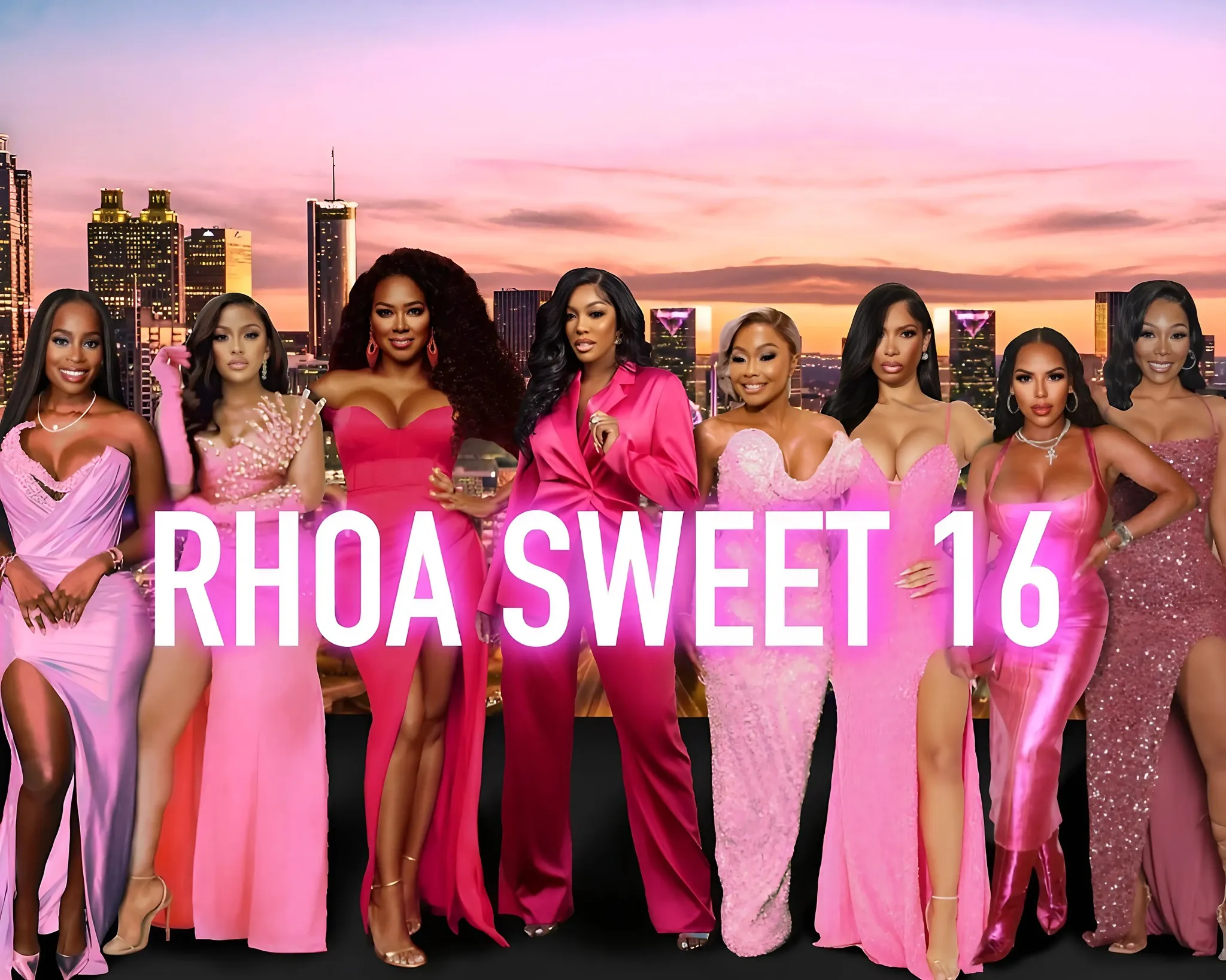 RHOA Premiere Schedule Revealed: Shocking Details Leave Fans Counting Down the Days