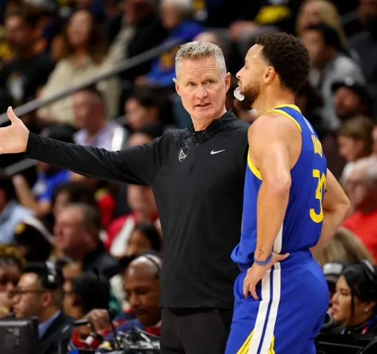 Steve Kerr Makes Honest Steph Curry Statement Amid Golden State Warriors Struggles