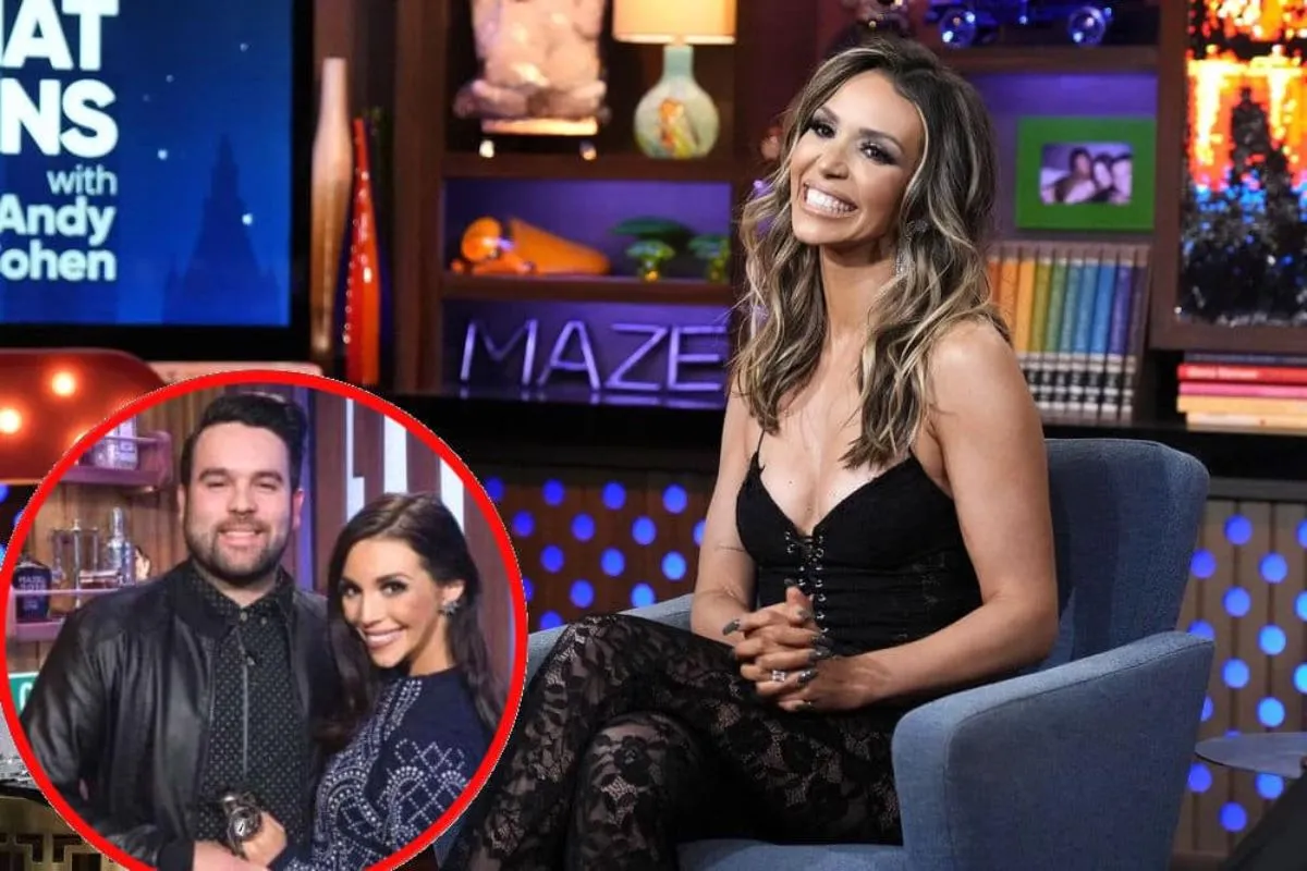 Wedding Planner Tells All About “Cheap” Scheana Shay & Praises Mike Shay, Plus Shares Which Pump Rules Alum Was Nice, Shades Jax as “Really Stupid,” and Spills Tea on James