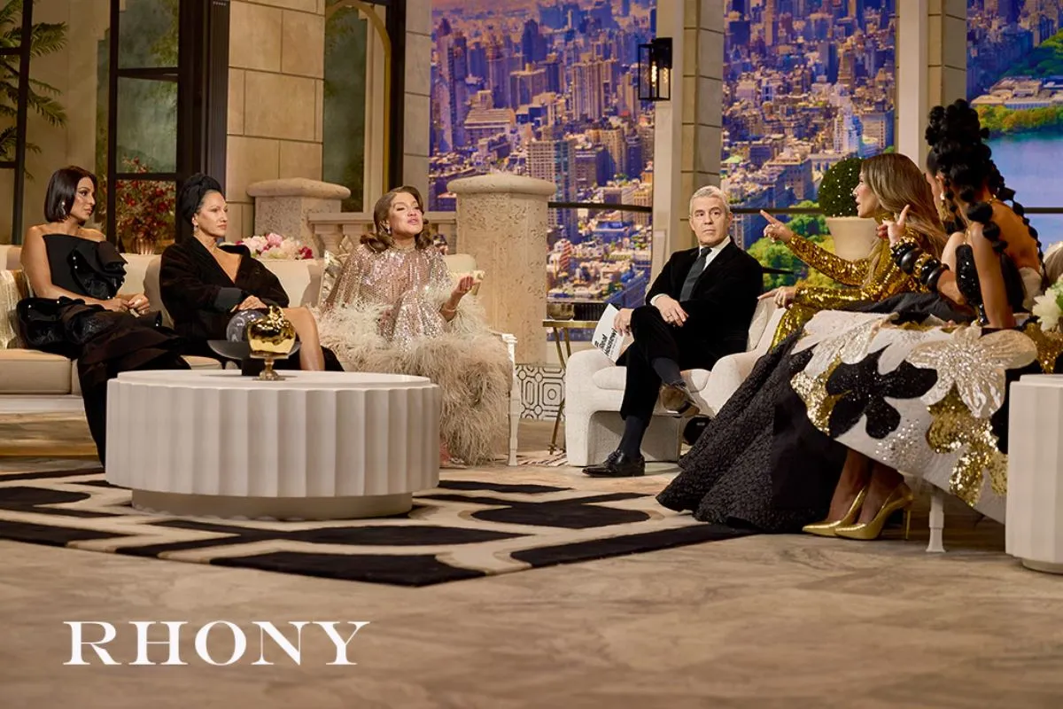 RHONY Season 15 Cast: Shocking Where They Are Now and Their Latest Bombshell Updates!