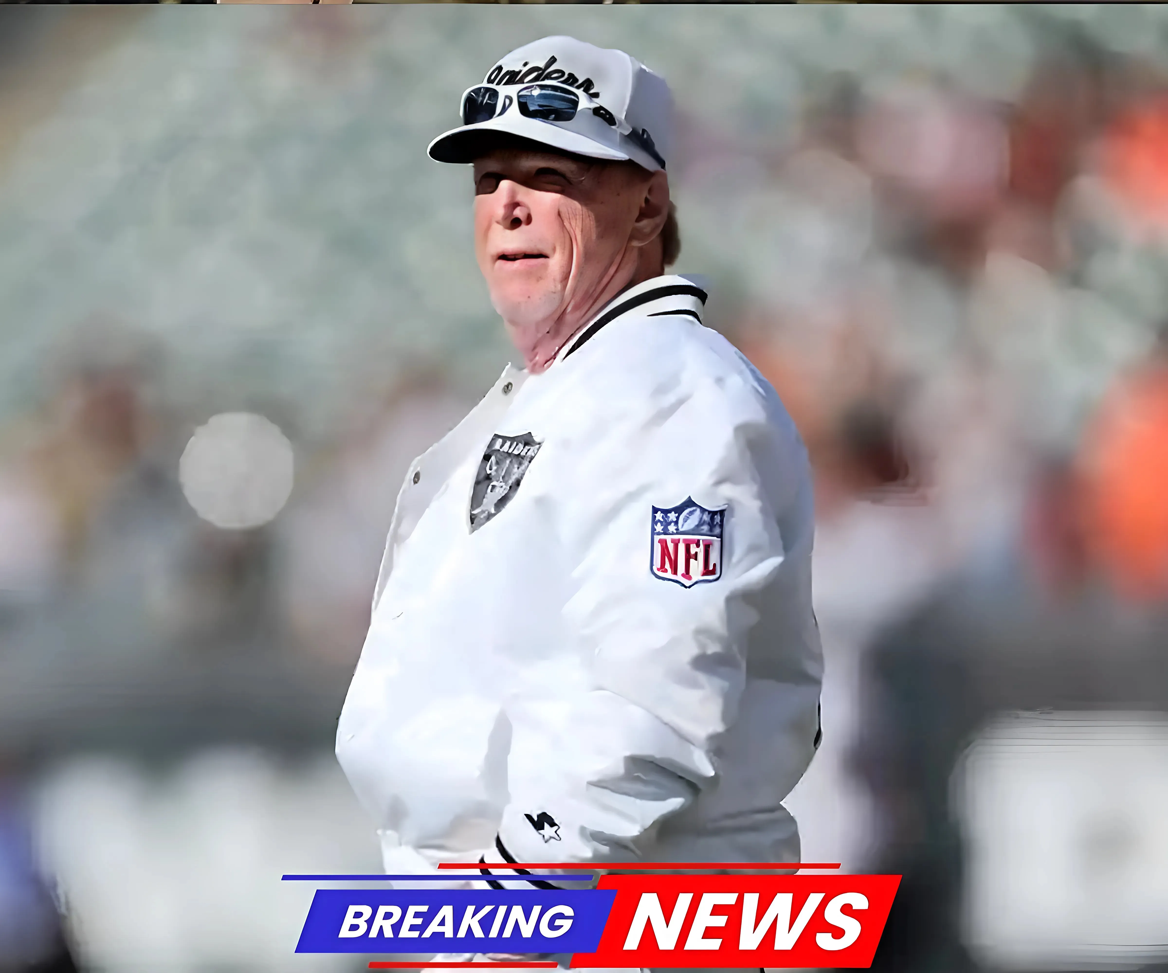 Raiders Have New Front-Runner for GM Job Following Ben Johnson Decision  - suong