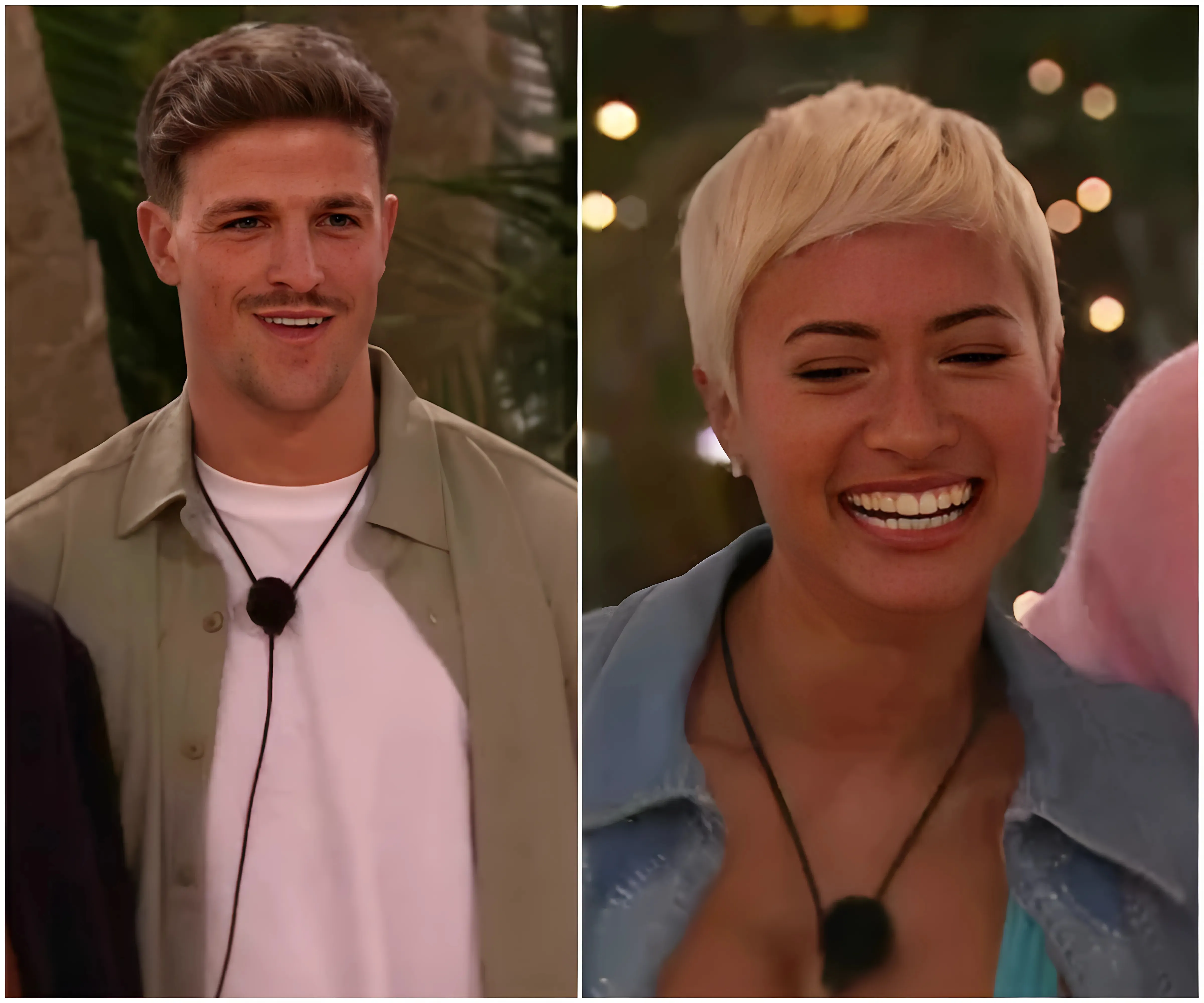 Love Island shock as bombshells STEAL a girl and boy from co-stars in huge villa shake-up - suong