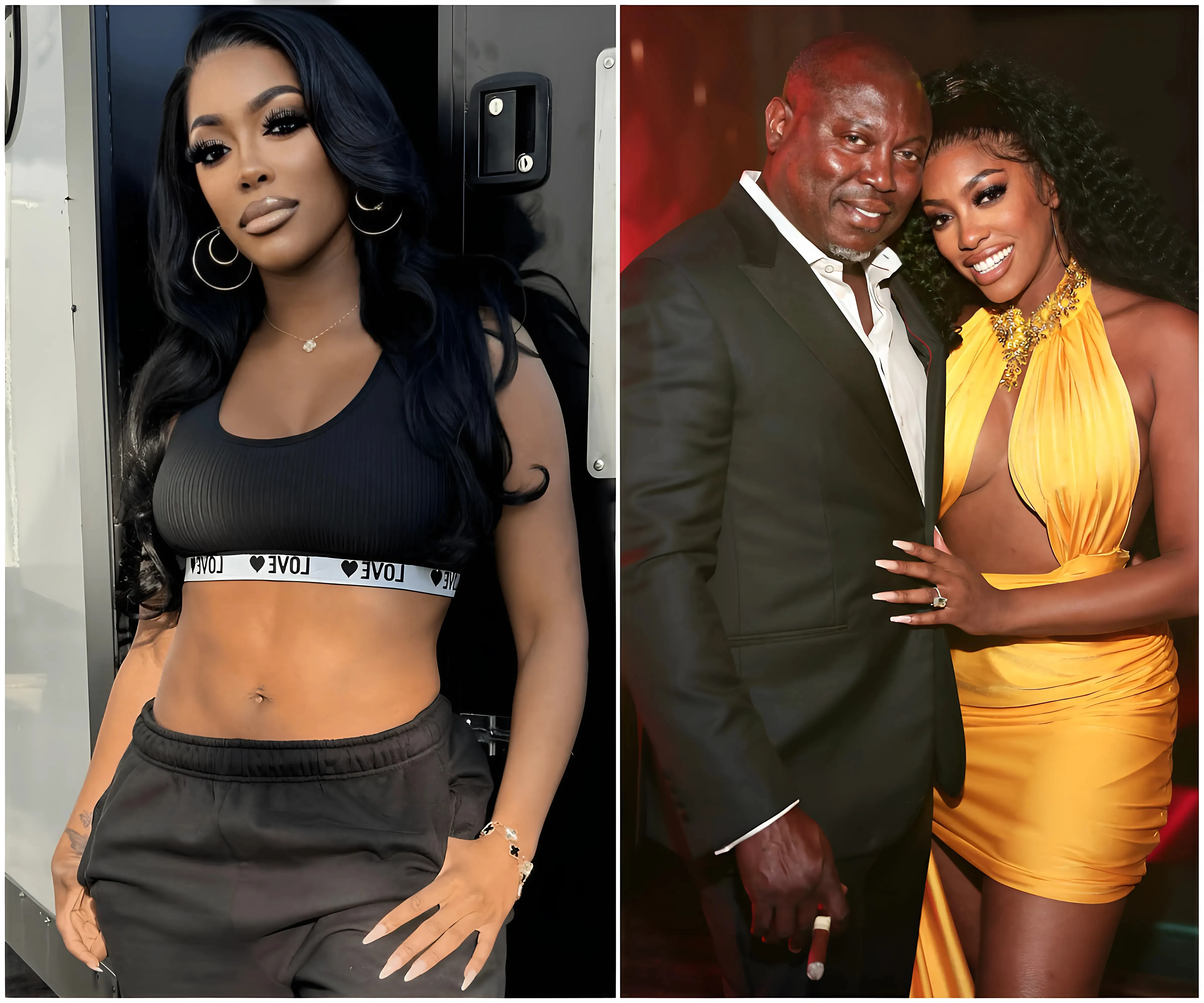 ‘RHOA’ Star Porsha Williams Reveals She’s Dating Someone New Amid Messy Divorce With Simon Guobadia