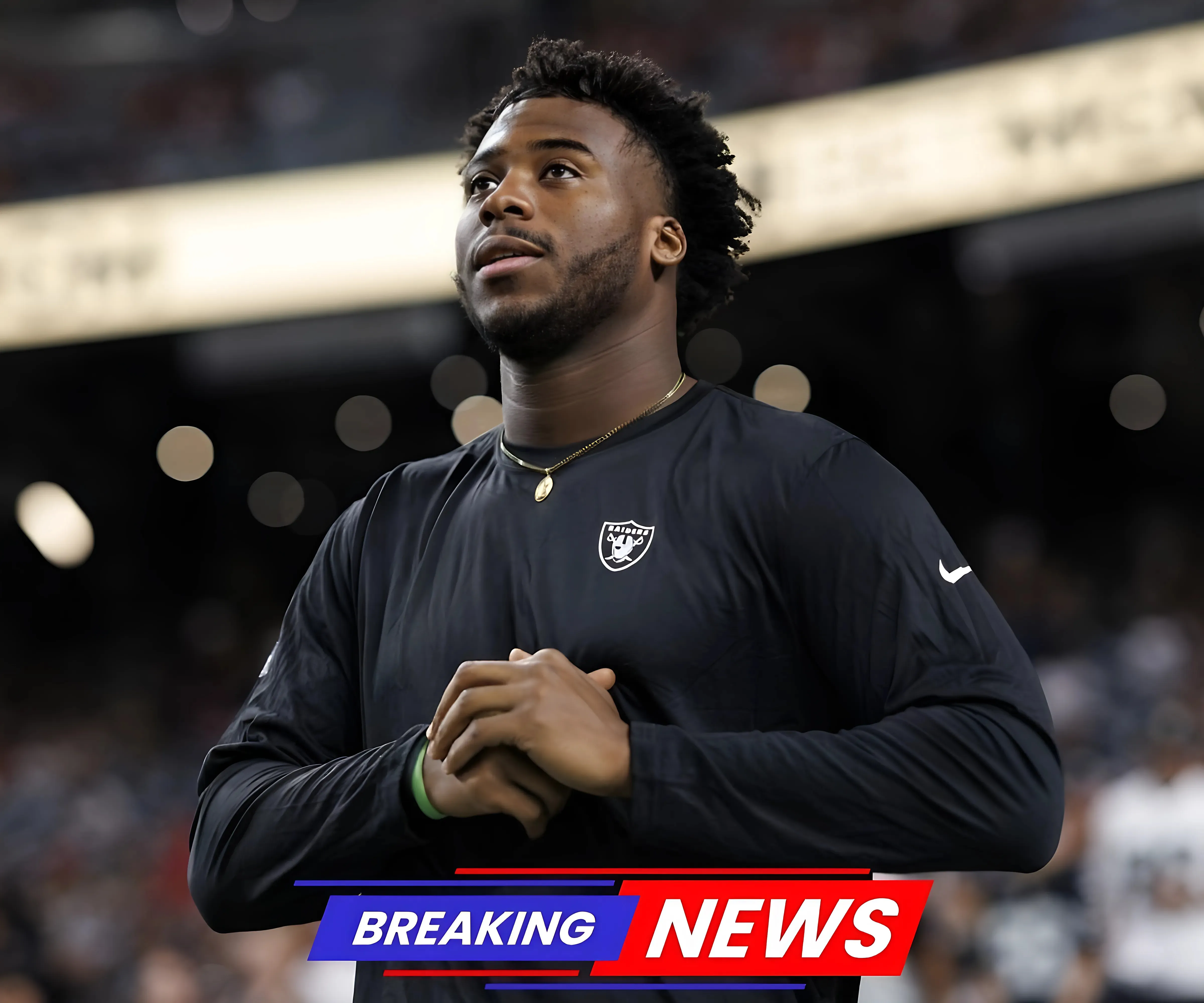 Raiders pending free agent predicted to land $37.5 million contract - suong