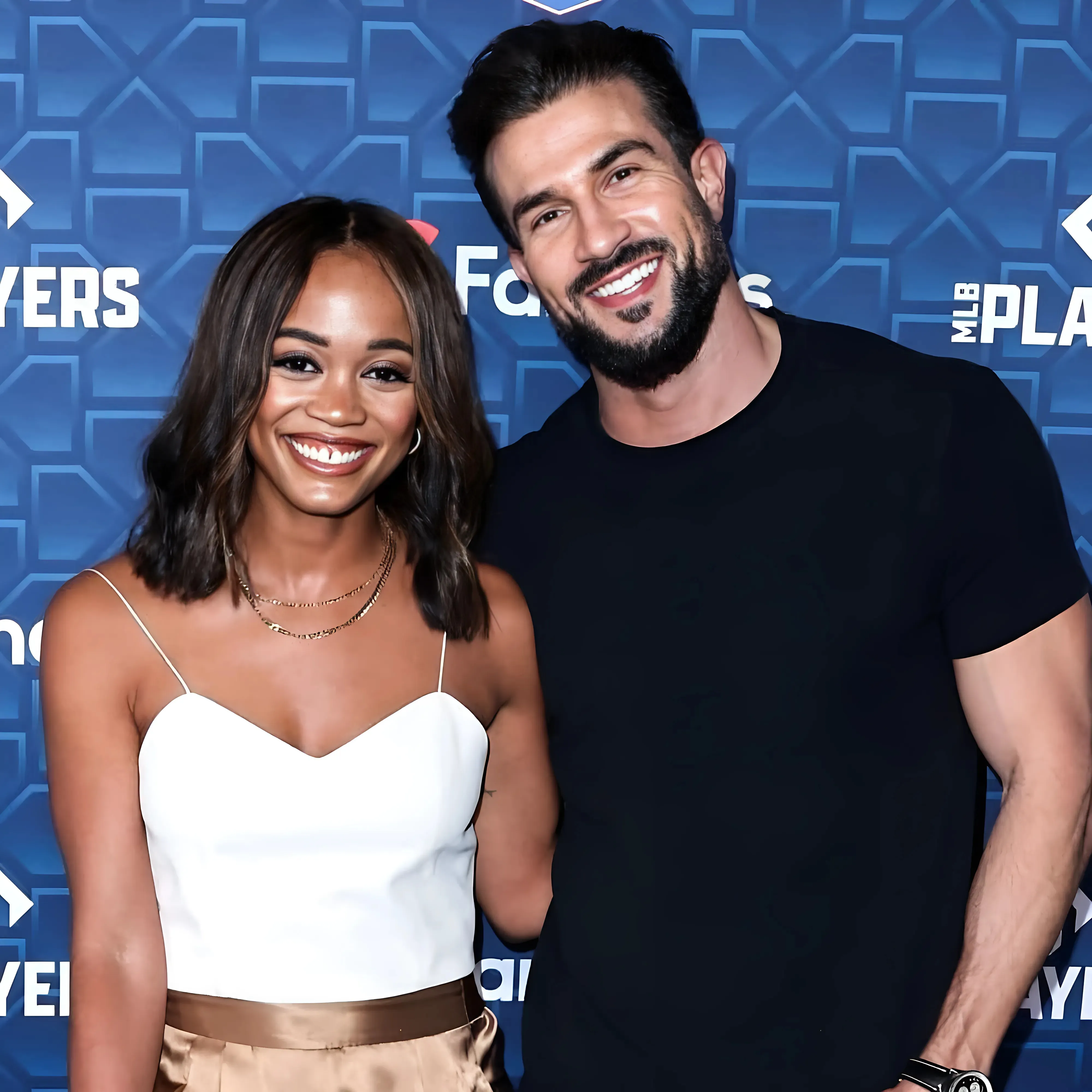 Bachelorette Alum Rachel Lindsay Ordered to Pay Bryan Abasolo $500,000 in Divorce Settlement as Details of What the Exes Got Are Revealed