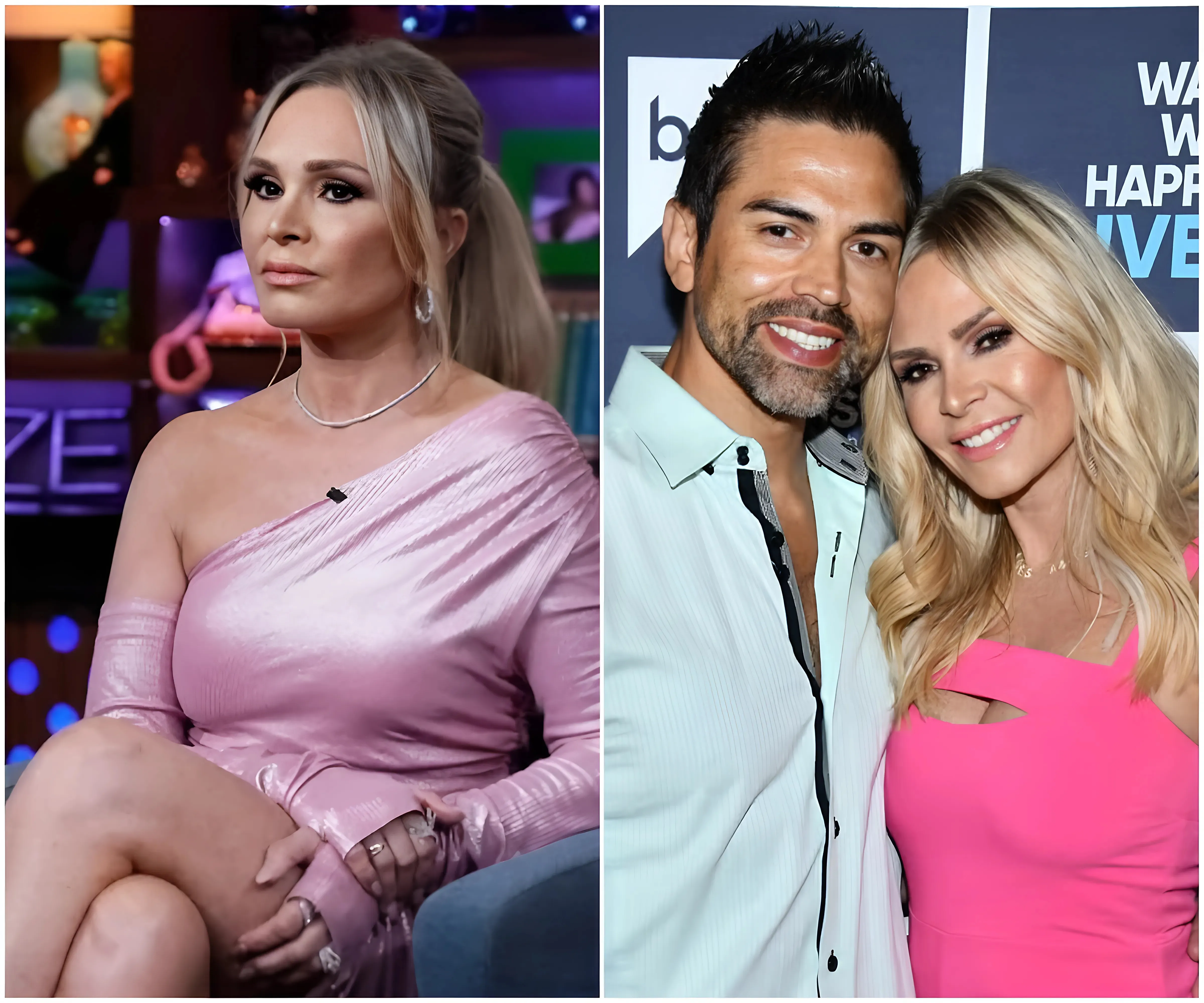 Did Tamra Judge and Eddie Judge Split? See Her Response to Recent Rumors