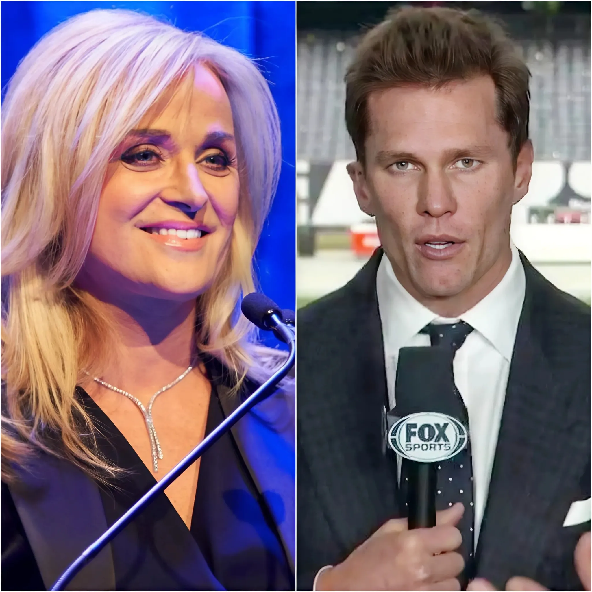 Fox News Media CEO Suzanne Scott Criticizes Tom Brady Over Comments on NFL Referees