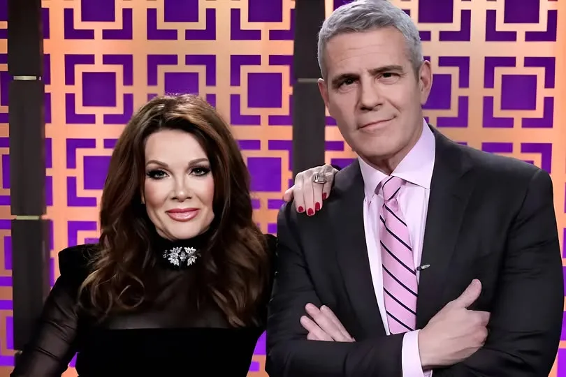 Andy Cohen On Lisa Vanderpump’s Return To ‘Real Housewives Of Beverly Hills’: “I Don’t See Her Coming Back”